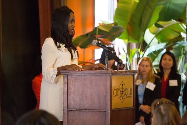 The 31st Annual Scholarship Awards Luncheon